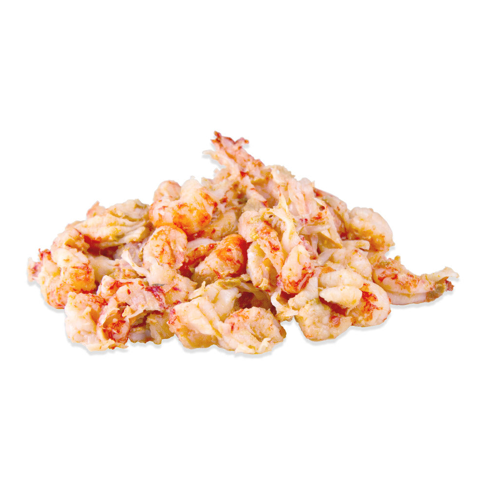 Louisiana Crawfish Tails